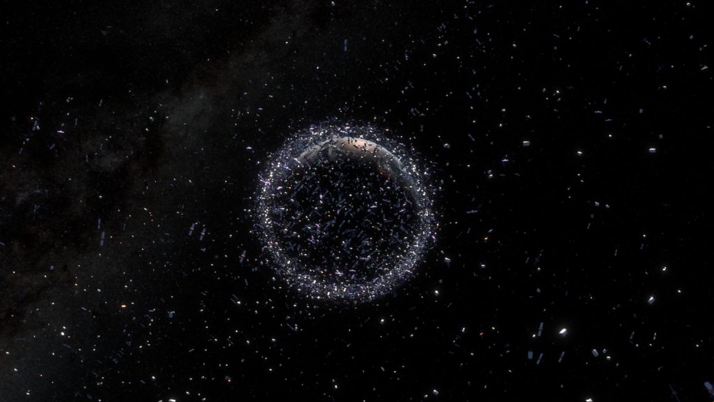 Space_Debris