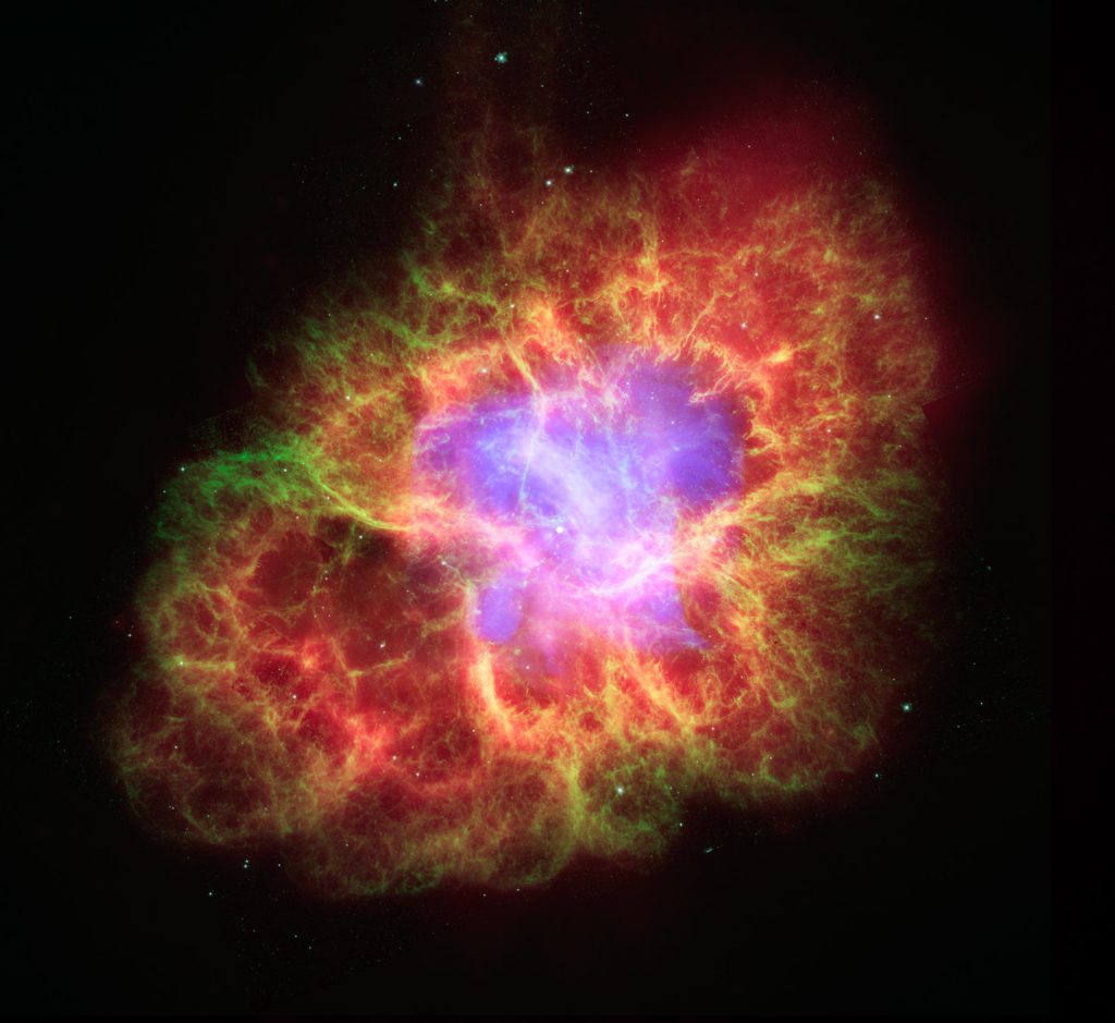 supernova