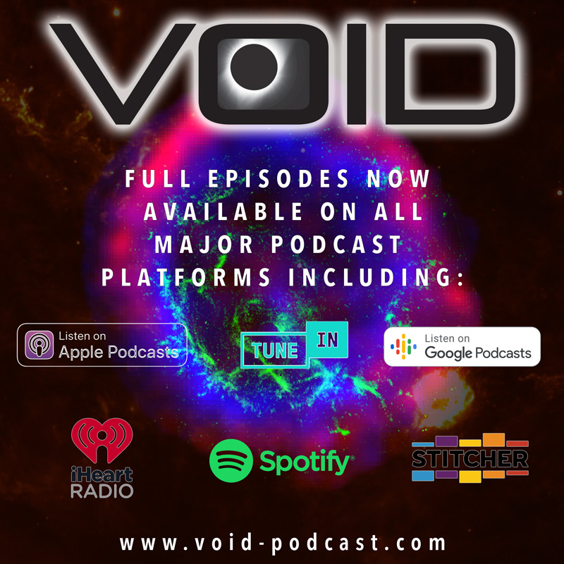 Void is now available everywhere