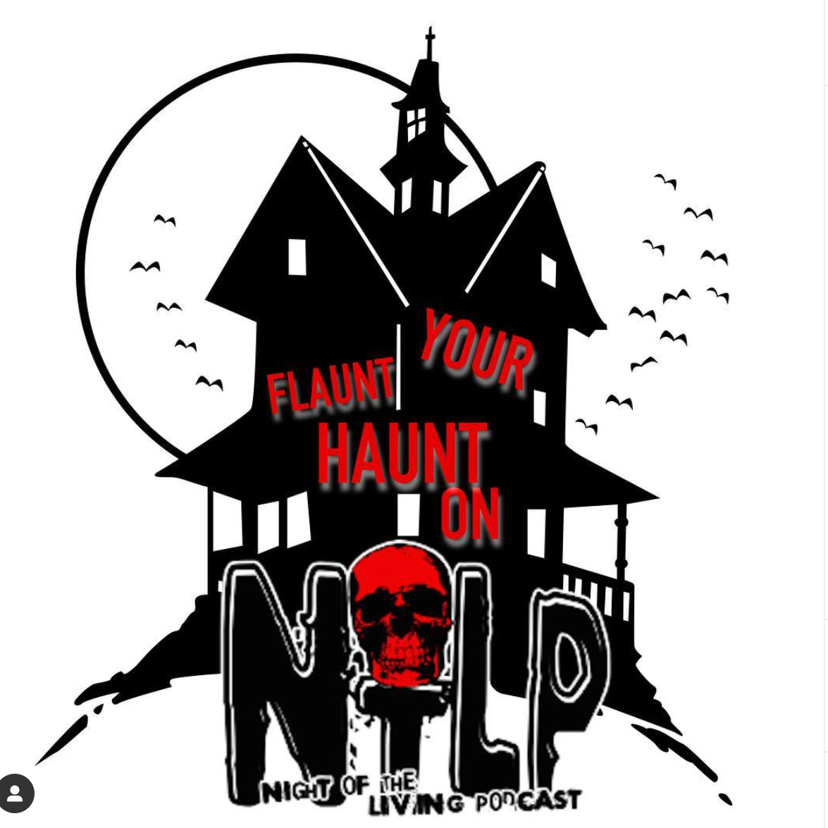 Night of the Living Podcast