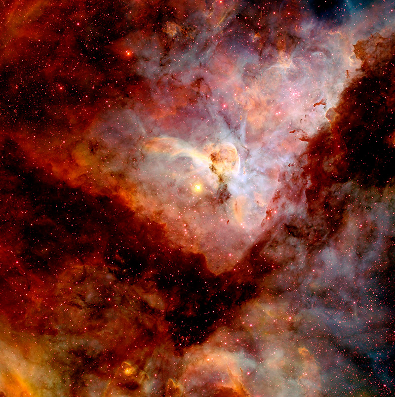 Carina Nebula