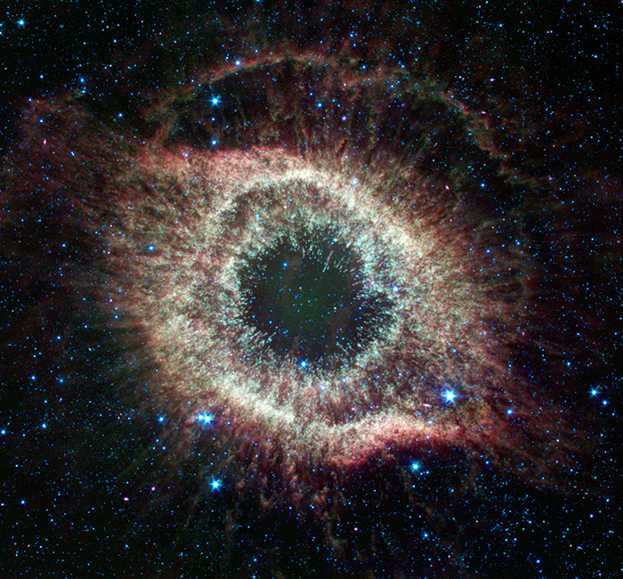 Helix Nebula