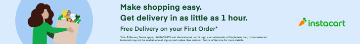 Instacart Instacart