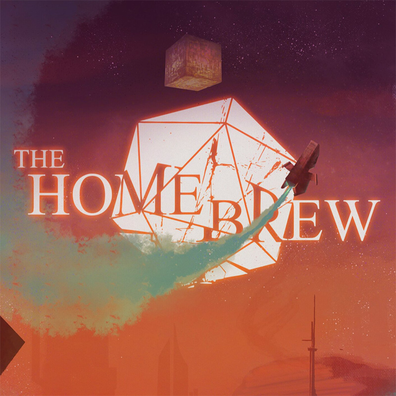 Homebrew podcast