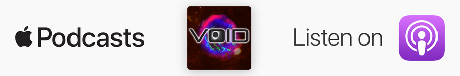 VOID on Apple Podcasts