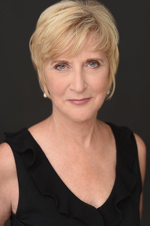 Joan Chak
