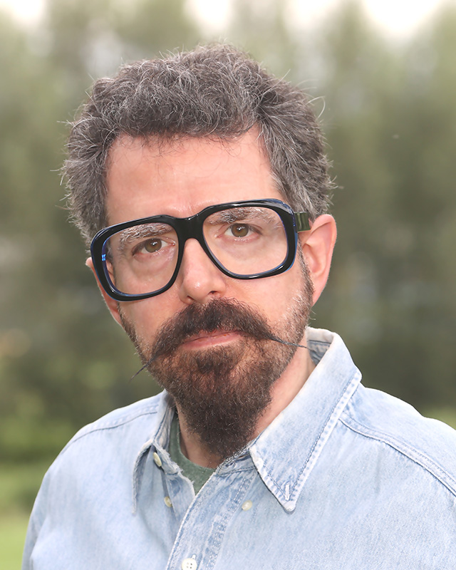Joe Paul