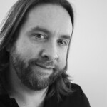 Sean McKnight Sean McKnight